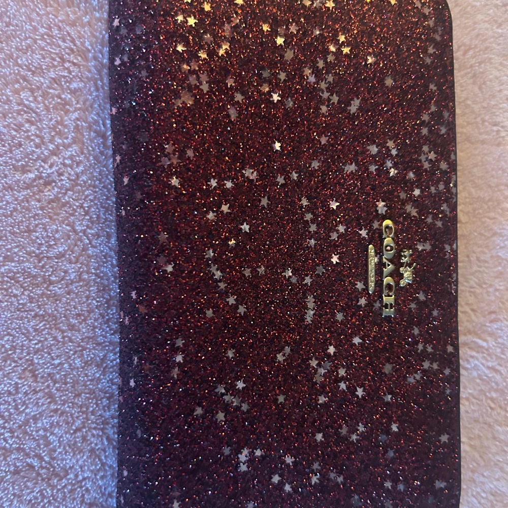 Coach, Wallet - Picture 3 of 5